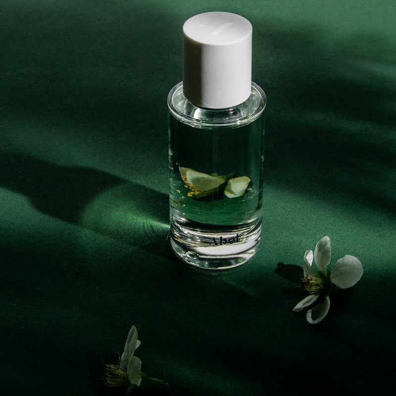 A hónap sztárja Abel Odor Green Cedar 2. rész