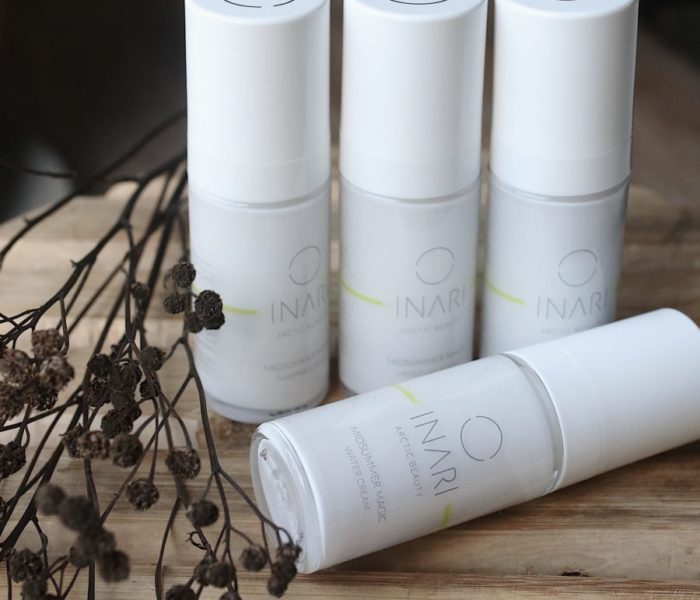 INARI Midsummer Magic Moisture Boost