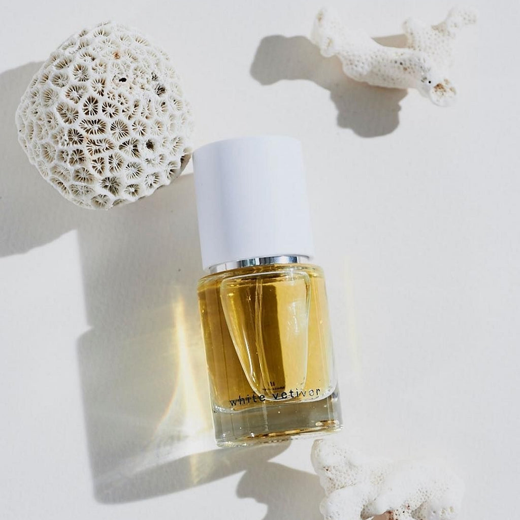 ABEL White Vetiver parfüm - Main Image