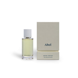 ABEL White Vetiver parfüm
