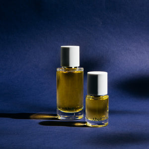 ABEL Cobalt Amber parfüm