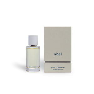 ABEL Grey Labdanum parfüm