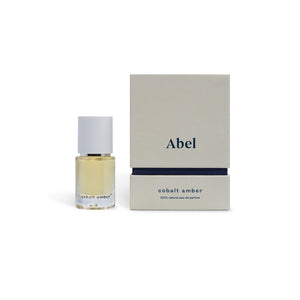 ABEL Cobalt Amber parfüm