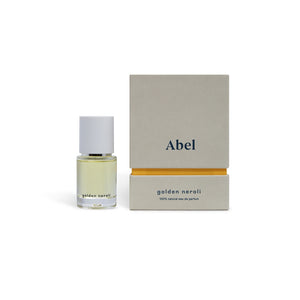 ABEL Golden Neroli parfüm